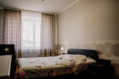 Фотография номера гостиницы Багира