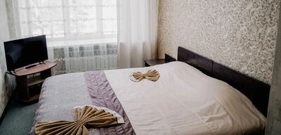 Фотография номера гостиницы Багира