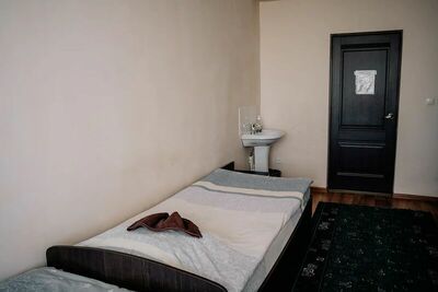 Фотография номера гостиницы Багира