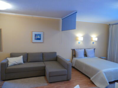 Фотография номера гостиницы Шоротель