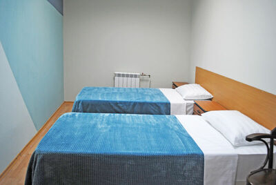 Фотография номера гостиницы Кристалл