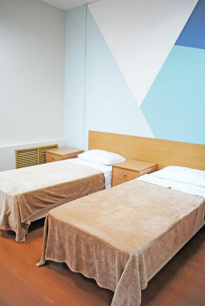 Фотография номера гостиницы Кристалл