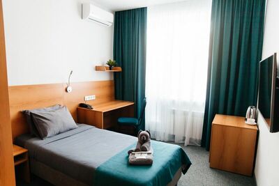 Фотография номера гостиницы Родник