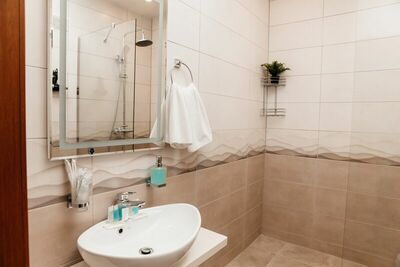 Фотография номера гостиницы Родник