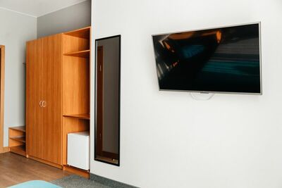 Фотография номера гостиницы Родник