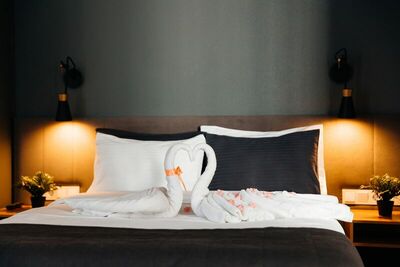 Фотография номера гостиницы Родник