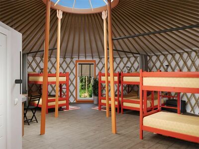 Фотография номера гостиницы Парк-отель Вселуг