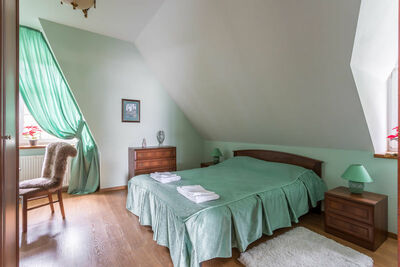 Фотография номера гостиницы Парк-отель Вселуг