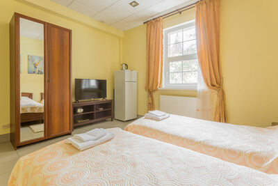 Фотография номера гостиницы Парк-отель Вселуг