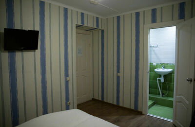 Фотография номера гостиницы Июль