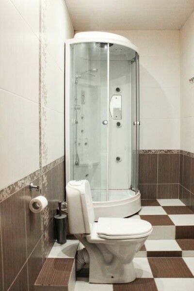 Фотография номера гостиницы Июль