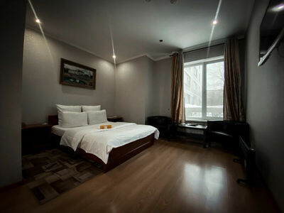 Фотография номера гостиницы Июль