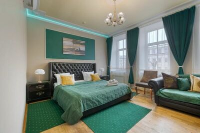 Фотография номера мини отеля Невский 98