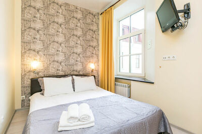 Фотография номера мини отеля Невский 98