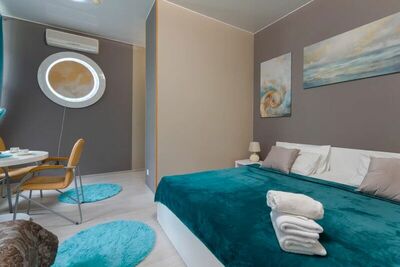 Фотография номера мини отеля Невский 98