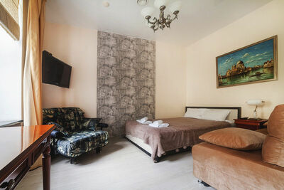 Фотография номера мини отеля Невский 98