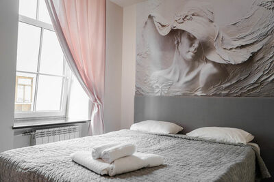 Фотография номера мини отеля Невский 98