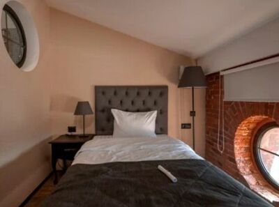 Фотография номера гостиницы HATTI LOFT HOTEL