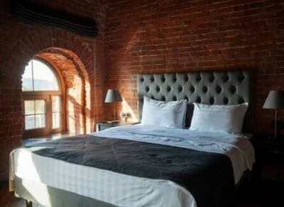 Фотография номера гостиницы HATTI LOFT HOTEL