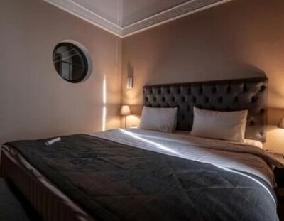 Фотография номера гостиницы HATTI LOFT HOTEL