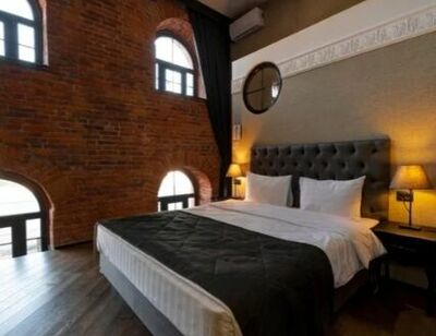 Фотография номера гостиницы HATTI LOFT HOTEL