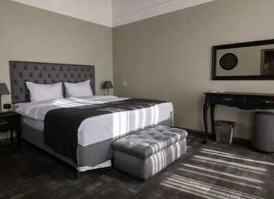 Фотография номера гостиницы HATTI LOFT HOTEL