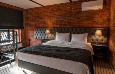 Фотография номера гостиницы HATTI LOFT HOTEL