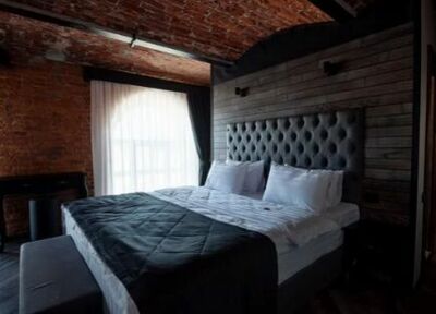 Фотография номера гостиницы HATTI LOFT HOTEL