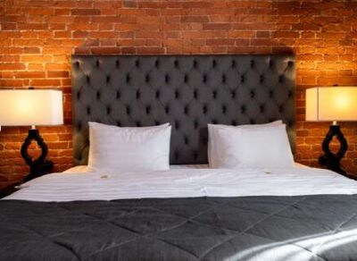 Фотография номера гостиницы HATTI LOFT HOTEL