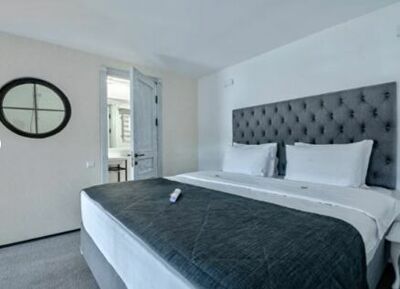 Фотография номера гостиницы HATTI LOFT HOTEL