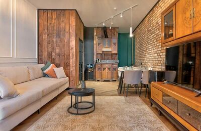 Фотография номера гостиницы HATTI LOFT HOTEL