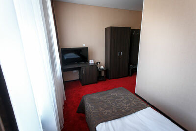 Фотография номера гостиницы Отель Данков