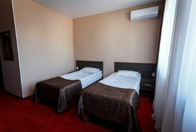 Фотография номера гостиницы Отель Данков