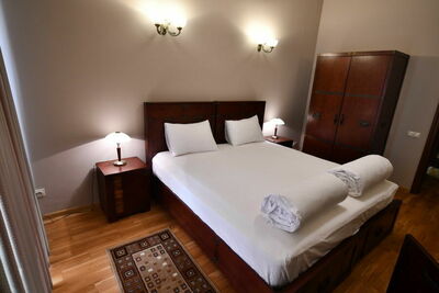 Фотография номера гостиницы Парк-отель Либхабер