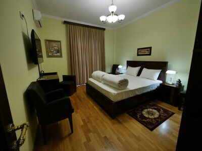 Фотография номера гостиницы Парк-отель Либхабер