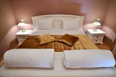 Фотография номера гостиницы Парк-отель Либхабер