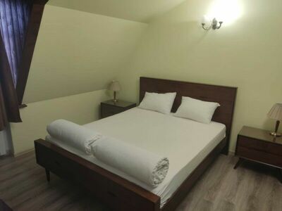 Фотография номера гостиницы Парк-отель Либхабер