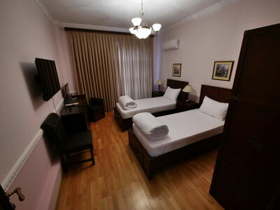 Фотография номера гостиницы Парк-отель Либхабер