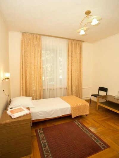 Фотография номера гостиницы Жемчужина Кавказа