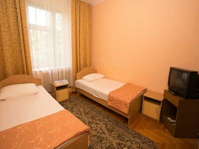 Фотография номера гостиницы Жемчужина Кавказа