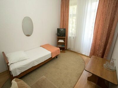 Фотография номера гостиницы Жемчужина Кавказа