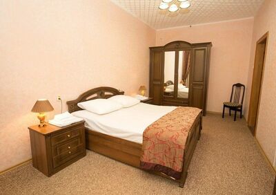 Фотография номера гостиницы Жемчужина Кавказа