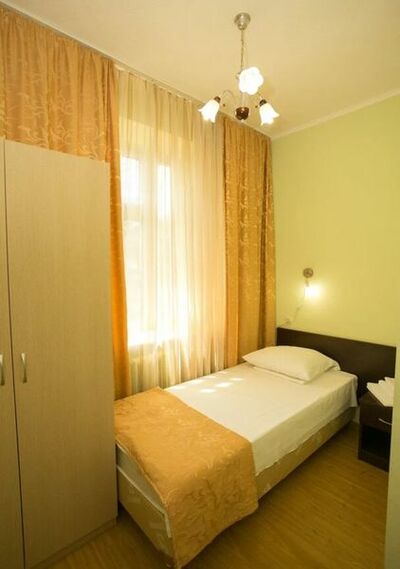 Фотография номера гостиницы Жемчужина Кавказа