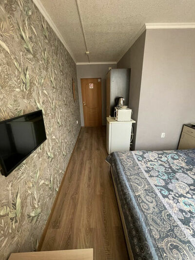 Фотография номера мини отеля Уют