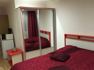 Фотография номера мини отеля Уют