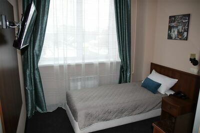 Фотография номера гостиницы Янтарь