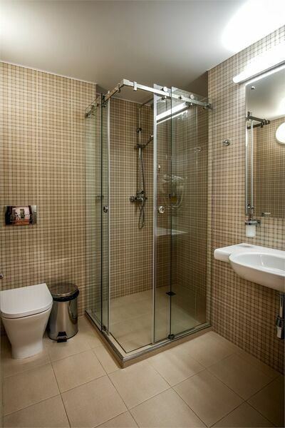 Фотография номера гостиницы Никольский Посад