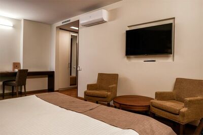 Фотография номера гостиницы Никольский Посад