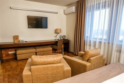 Фотография номера гостиницы Никольский Посад