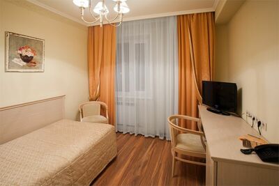 Фотография номера гостиницы Никольский Посад